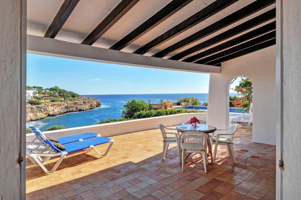 Villa Arkadia Portopetro Exterior foto