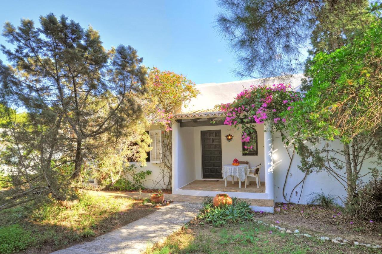 Villa Arkadia Portopetro Exterior foto